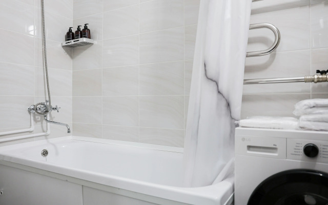 Квартира Apart Royal Элеганс - Скромная Элегантность