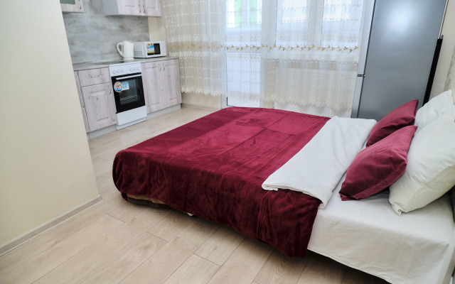 Апартаменты Уютная квартира в Краснодаре