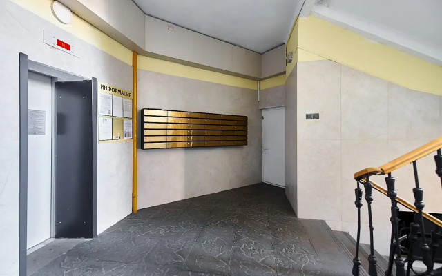 Apartamenty Downtown