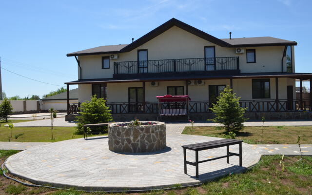 Villa Hotel