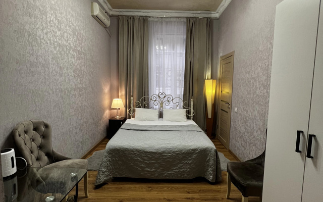 Гостевой дом Гостиный двор 1898