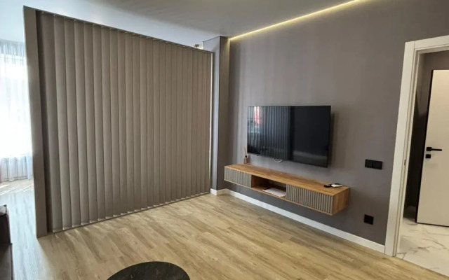 Apartamenty Komfortabelnye na Mira 4A Flat
