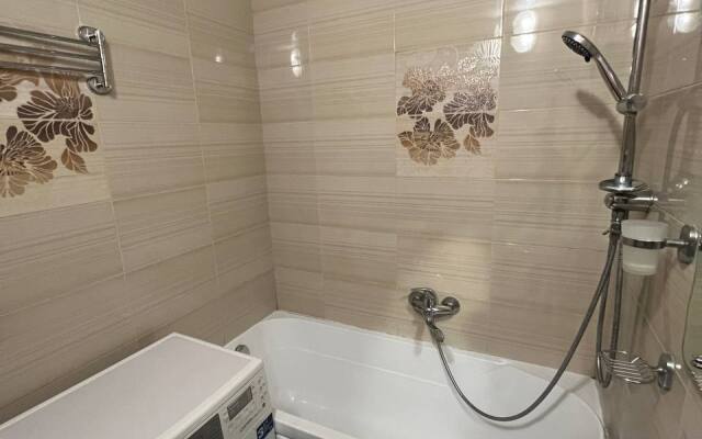 Квартира Цандера 11