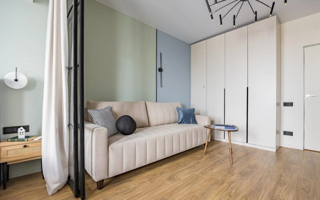 Квартира на улице Семашко 28