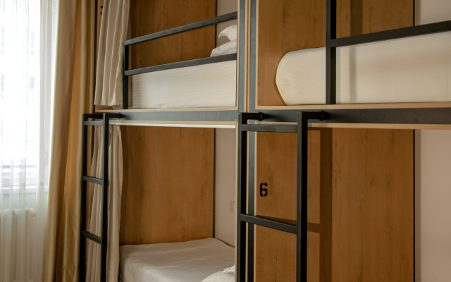 Ayla Hostel