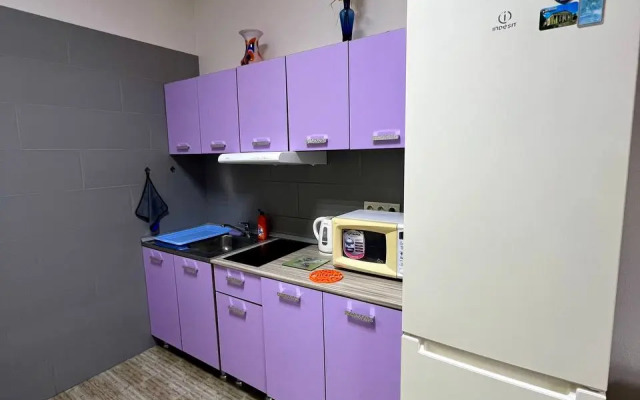 Квартира Уютная Студия на Рахманинова