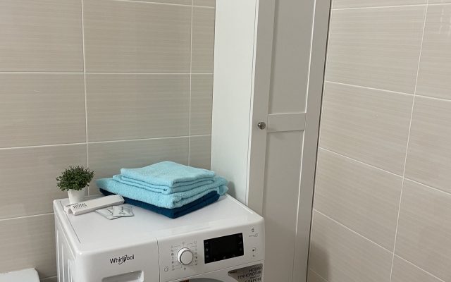 Апартаменты Современник