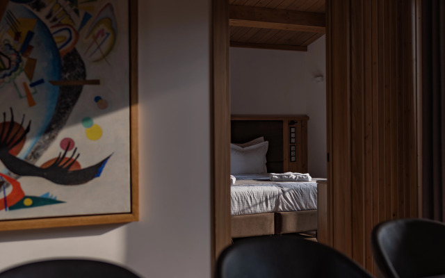 Отель Imperial Resort & SPA