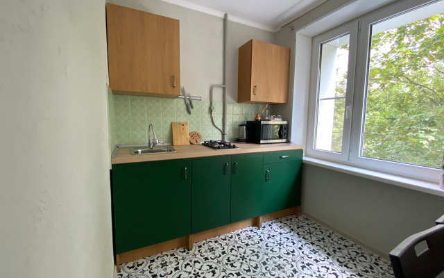 Апартаменты на Дмитровском Шоссе 105/6