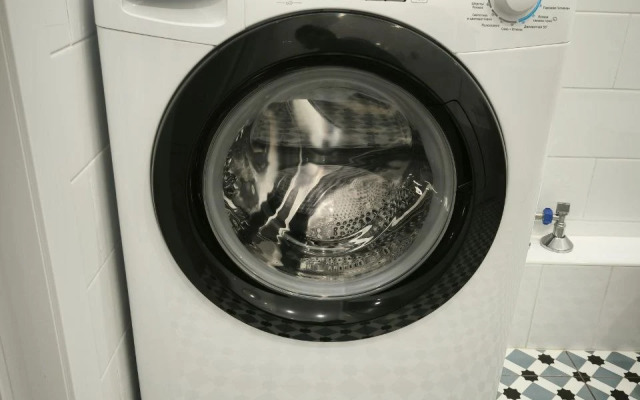 Квартира Уютный адрес