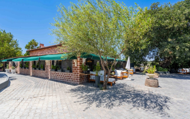 Simlarda Aquapark Otel