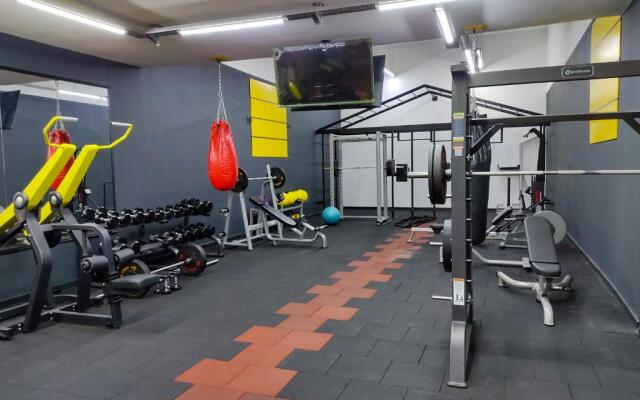 Apartments Paradiso Apartments Alanya