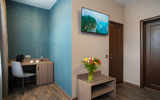 Отель Спа-Центр Мёд