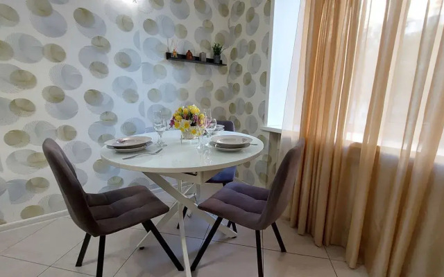 Квартира на 1 мая 79