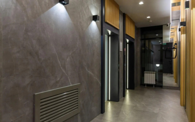 Апартаменты Антистресс кото до 6 гостей