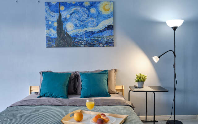 Апартаменты Семейные