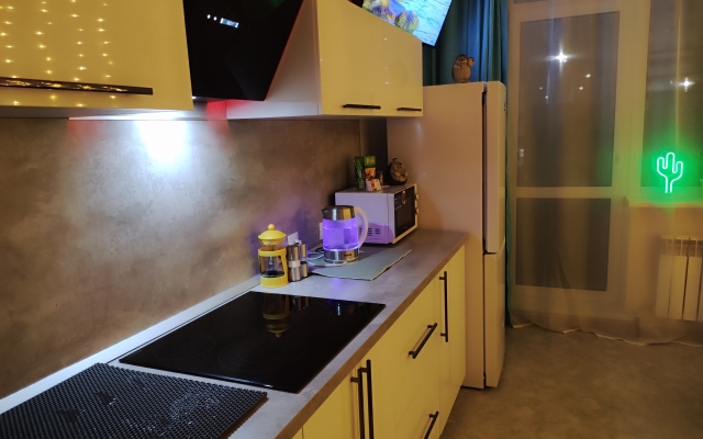 Апартаменты Хант