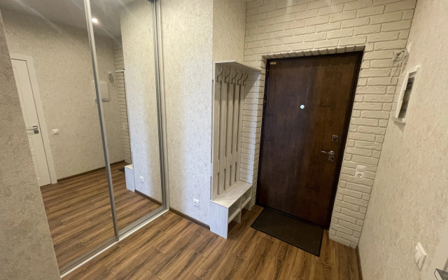 Квартира на улице Маршала Баграмяна 3