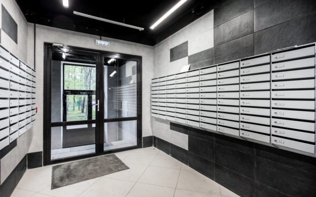 Апартаменты BestFlat24 Владыкино Loft