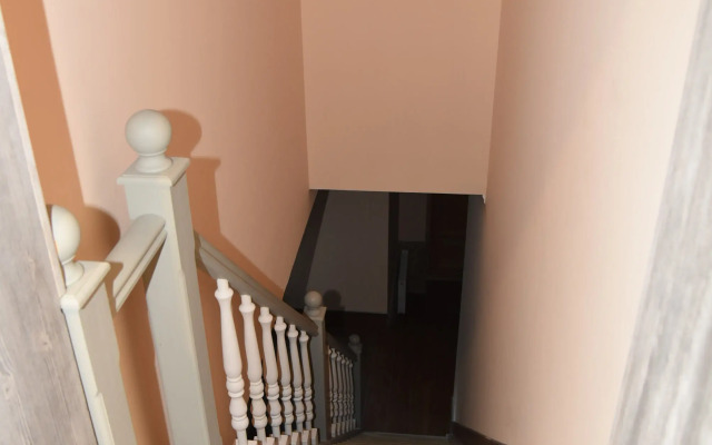 Меблированные комнаты Дом Паткуль