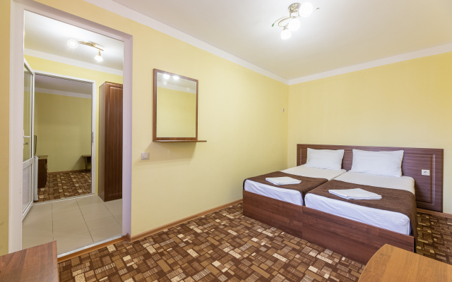 Viktoriya ONE Guest House