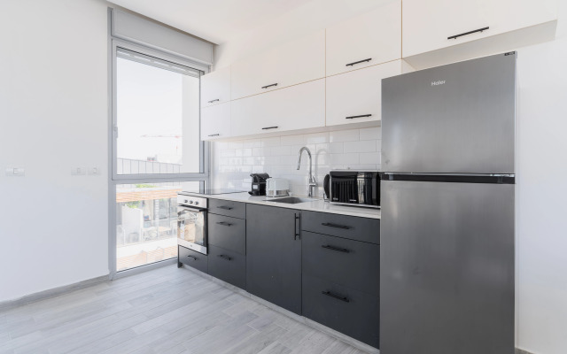 Blueground at Florentine Penthouse 3 Balconies ID21 Apartments