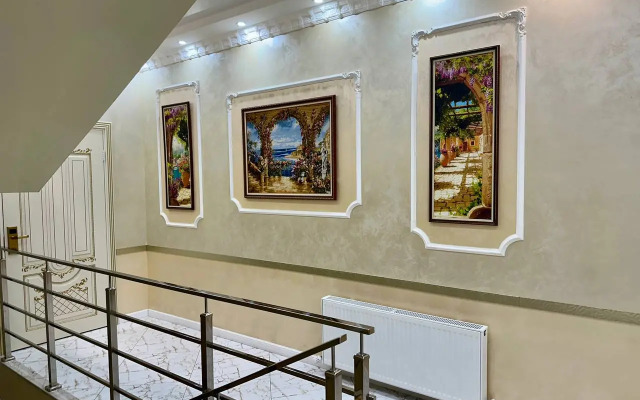 Aurum Guest House