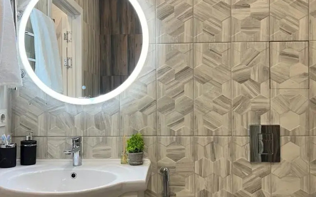 Апартаменты 1 комнатная квартира бизнес-класса