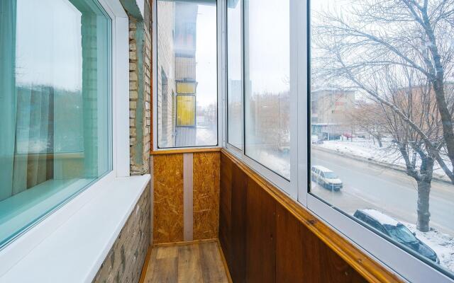 Kvartirka-Nsk Na Ulitse Vatutina 15 Apartments
