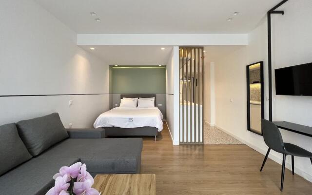Elephant Suites Apart-Hotel