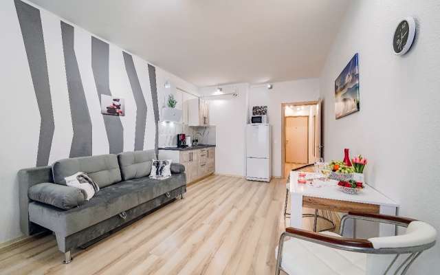 Апартаменты Артек в Самом Центре Екатеринбурга