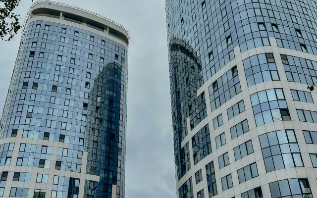 Апартаменты Privi House на Карла Маркса 259
