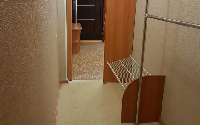 Апартаменты МарЭль Апарт Оптимистов 2к2 7 Этаж