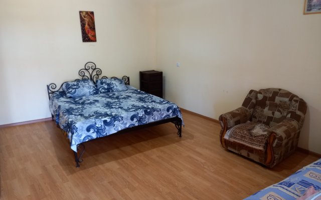 Rial Guest House