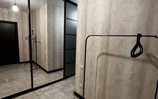 Апартаменты Уютная студия в элитном ЖК Палацио