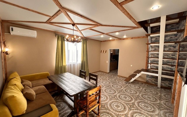 Гостевой дом Дом у озера