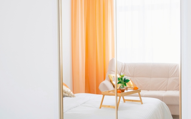 V Rezidentsii U Morya V Dvukh Minutakh Do Morya Apartaments