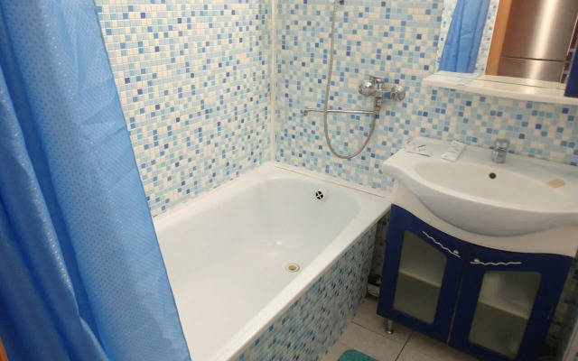 Квартира на Улице Руднёвка 7