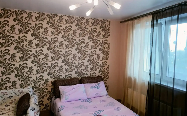 Home Paradise24 Apartments