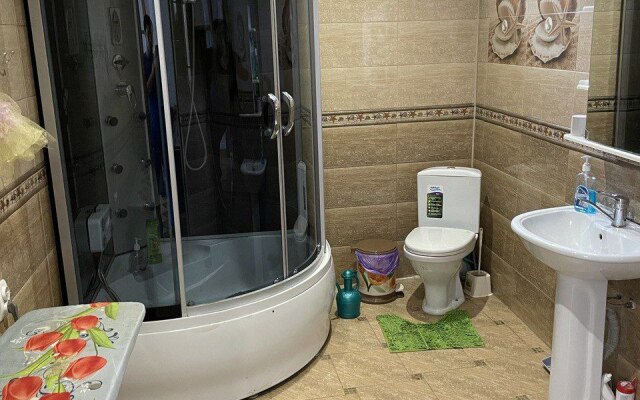 Гостевой дом " Как Дома "