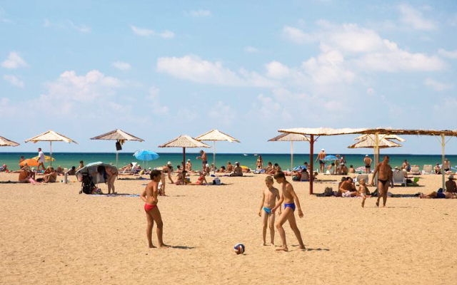 Мини-отель Розовый Фламинго