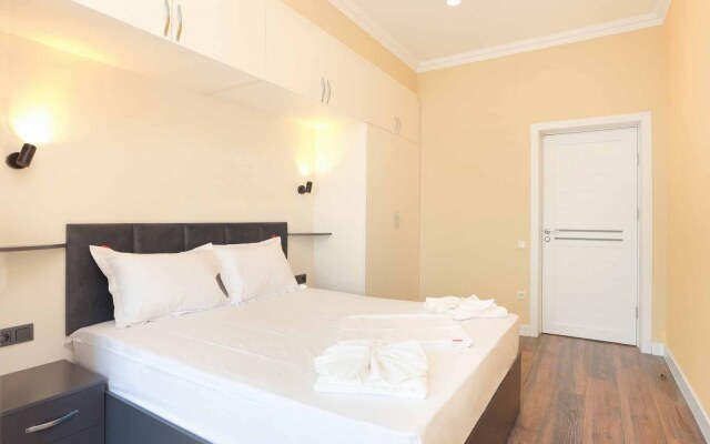 Stay Inn On Koghbatsi Str. 16-159 Apartments