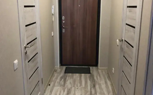 Апартаменты 1  НСК на Немировича -Данченко 158