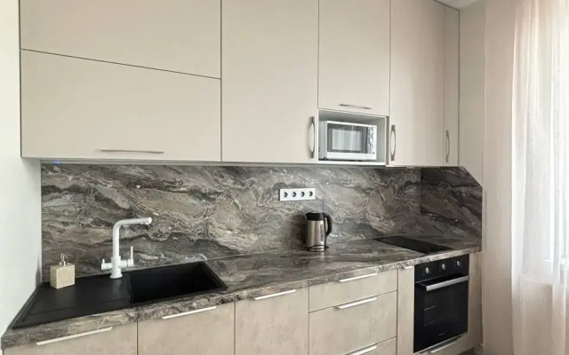 НаМореApartment's Уютные апартаменты рядом с Филармонией