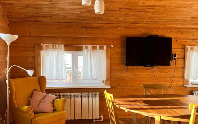 Частный Дом Шива