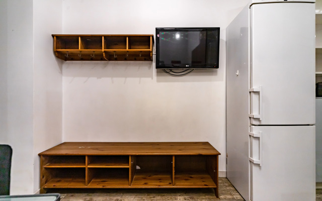 Апартаменты с Видом на Канал Грибоедова