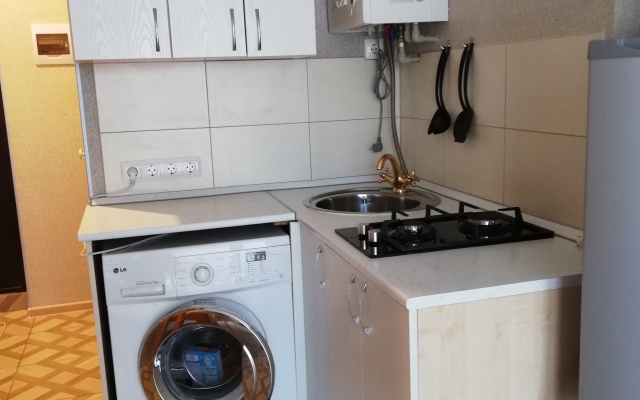 Апартаменты Волжская 77