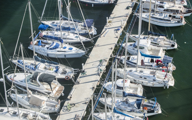 Hotel Marina Badalona