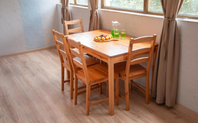 Guest House Popock Dilijan