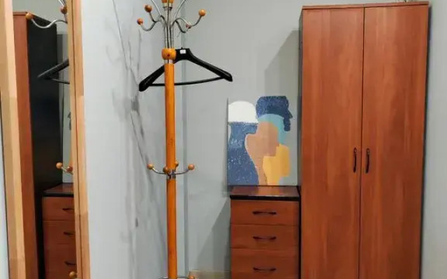 Квартира Центр-площадь на Дзержинского